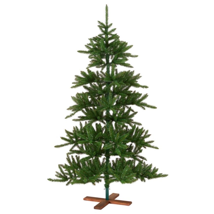 Eglo - Julgran  210 cm gran 