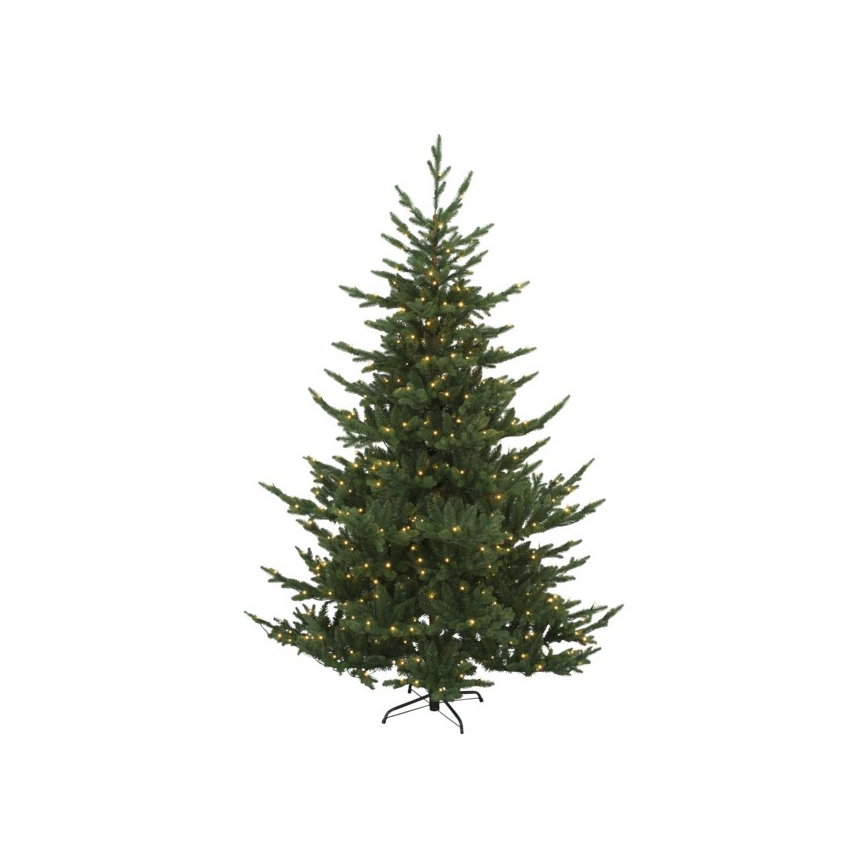 Eglo - LED Julgran  210 cm 460xLED/0,064W/30/230V IP44