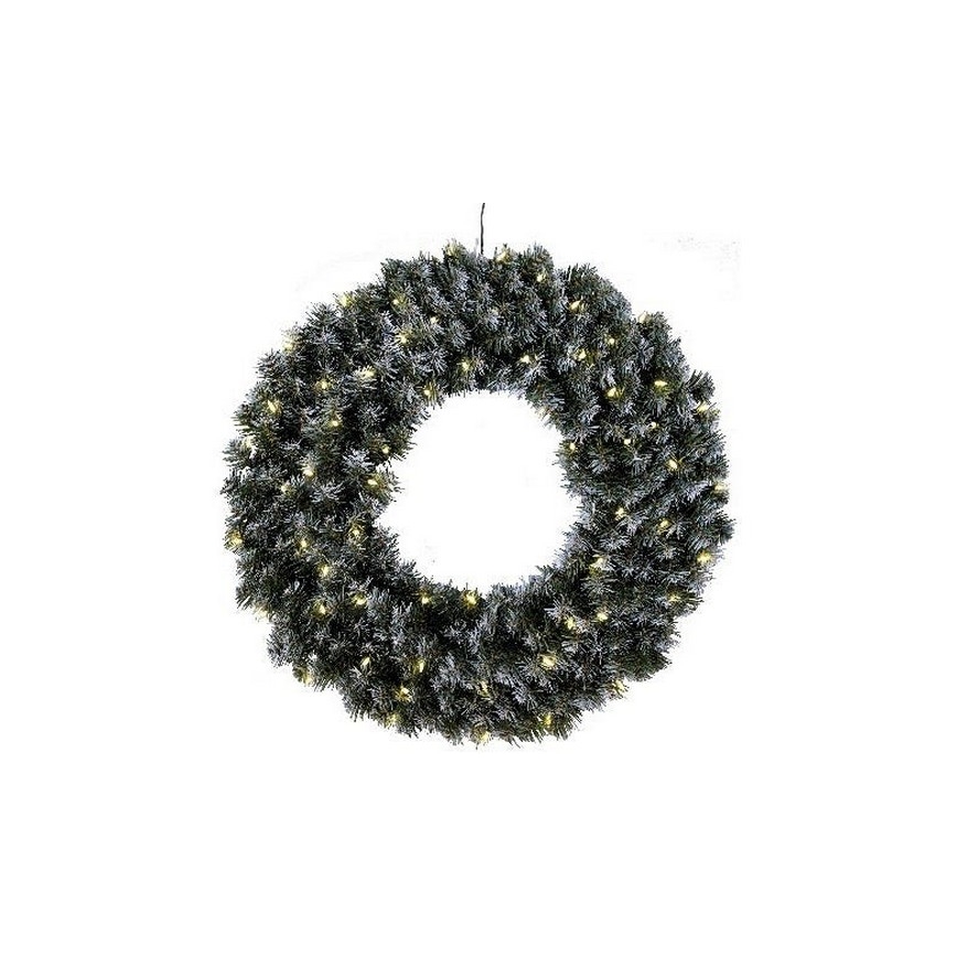 Eglo - LED Utomhus  Julkrans 60xLED/0,064W/3/230V IP44