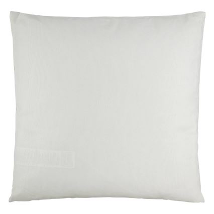 Eglo - Dekorativ kuddfodral 45x45 cm vit/blå