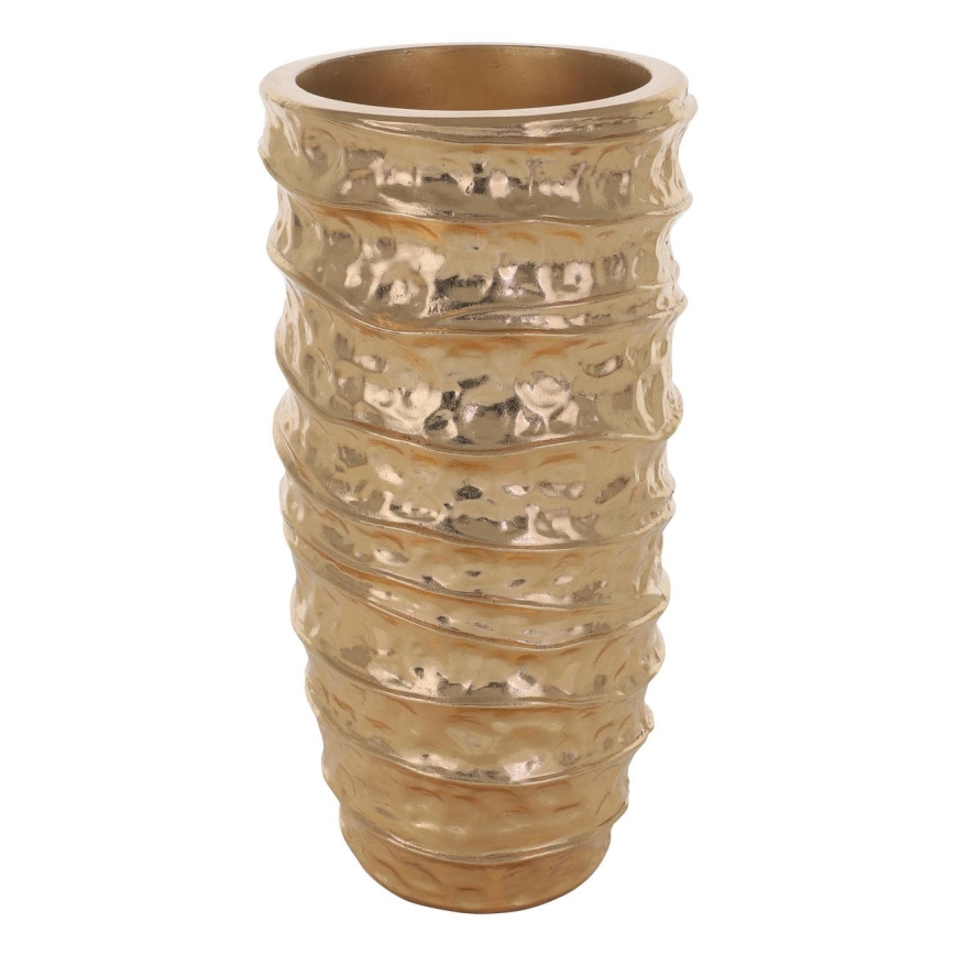 Eglo - Vas 70,5x35 cm guld