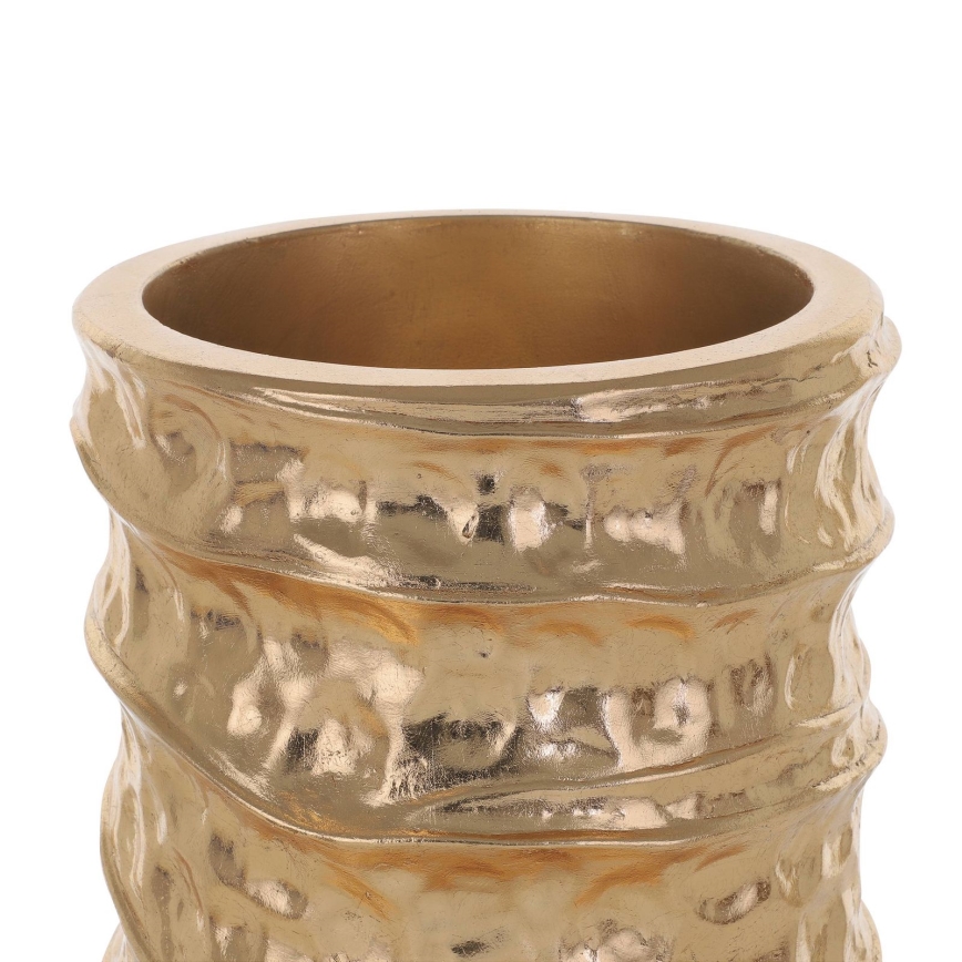 Eglo - Vas 70,5x35 cm guld