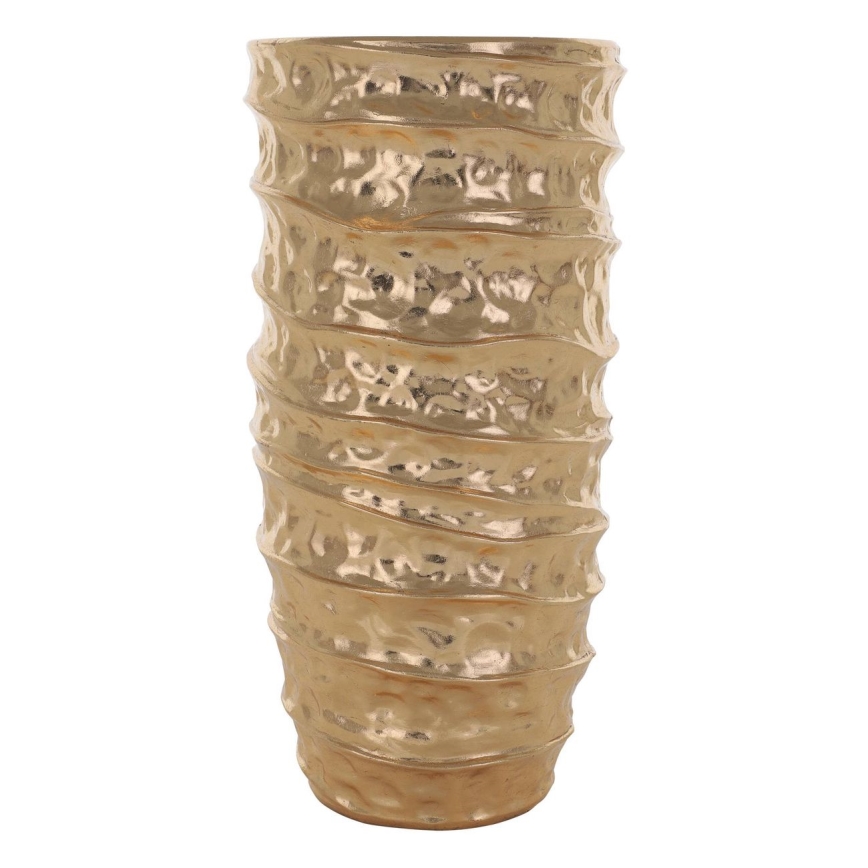 Eglo - Vas 70,5x35 cm guld
