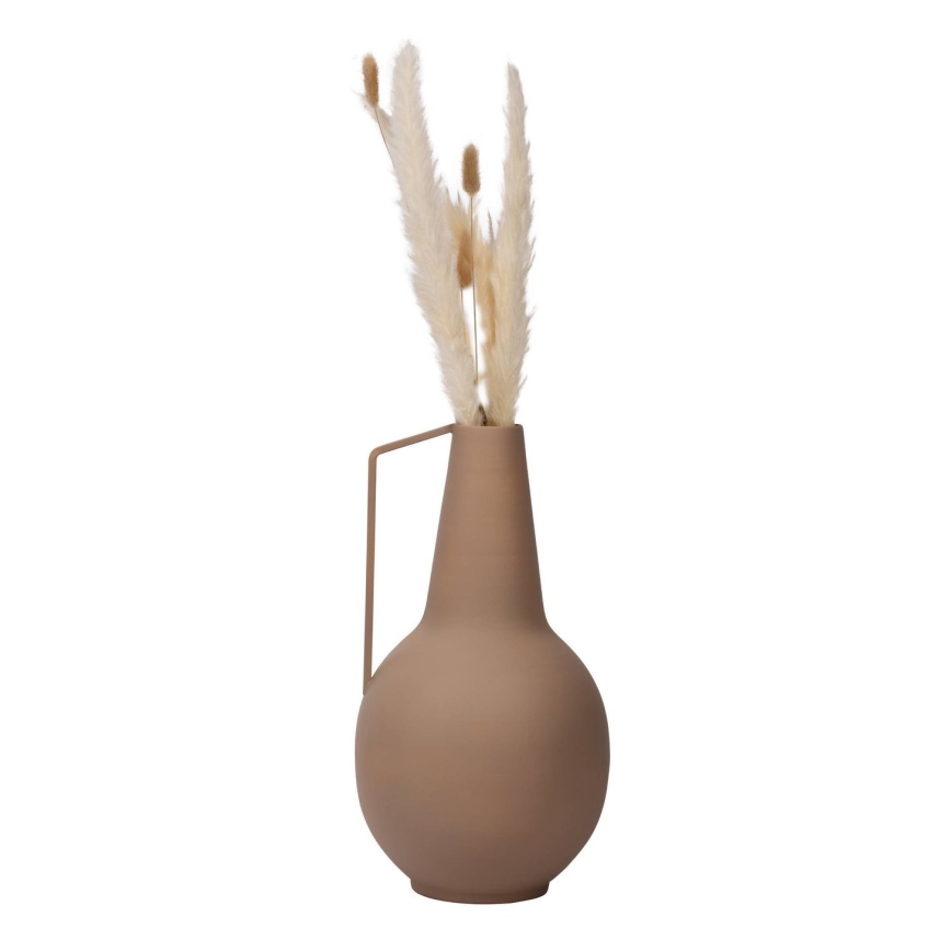 Eglo - Metalvas 39x21 cm brun