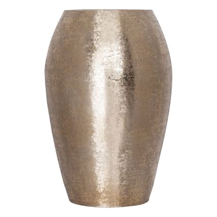 Eglo - metalvas 61x40 cm guld