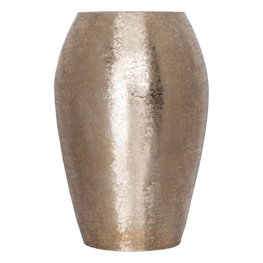 Eglo - metalvas 61x40 cm guld