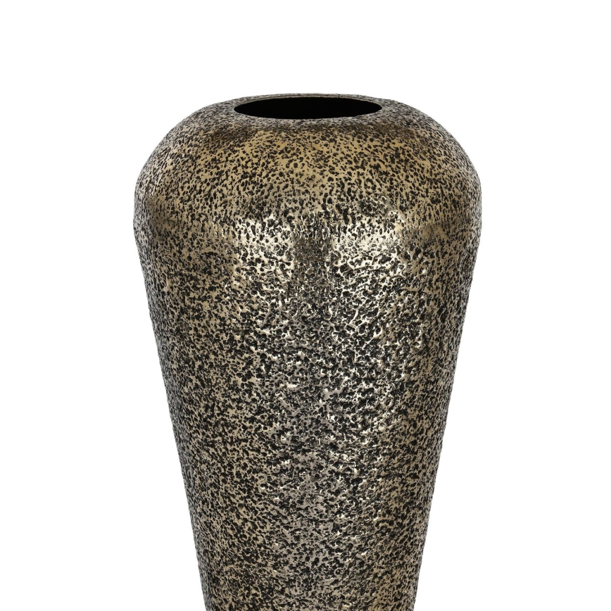Eglo - metalvas 86x40 cm mässing