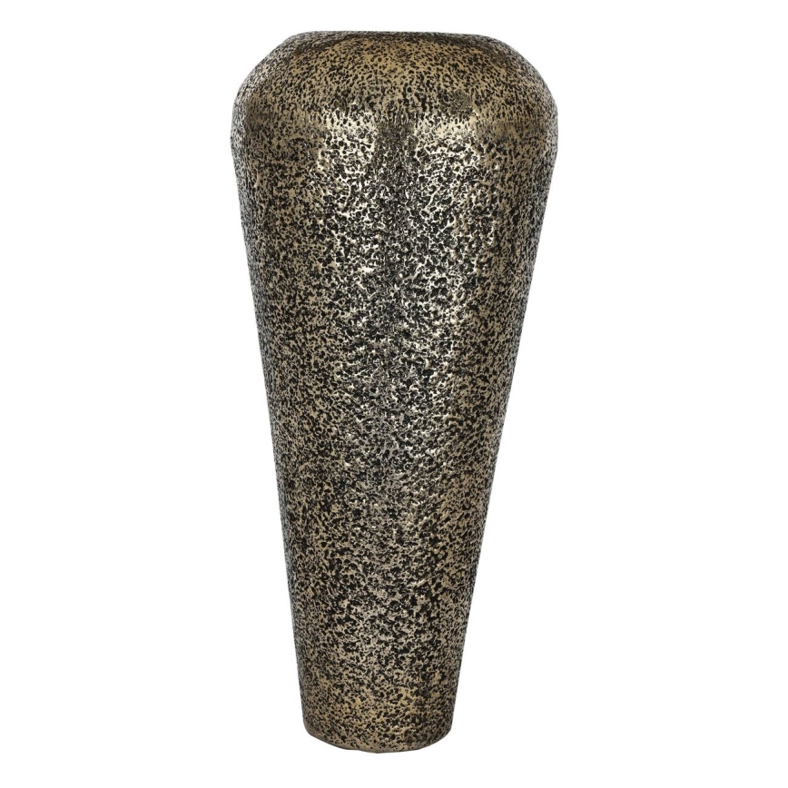 Eglo - metalvas 86x40 cm mässing