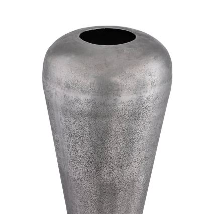 Eglo - metalvas 86x40 cm grå