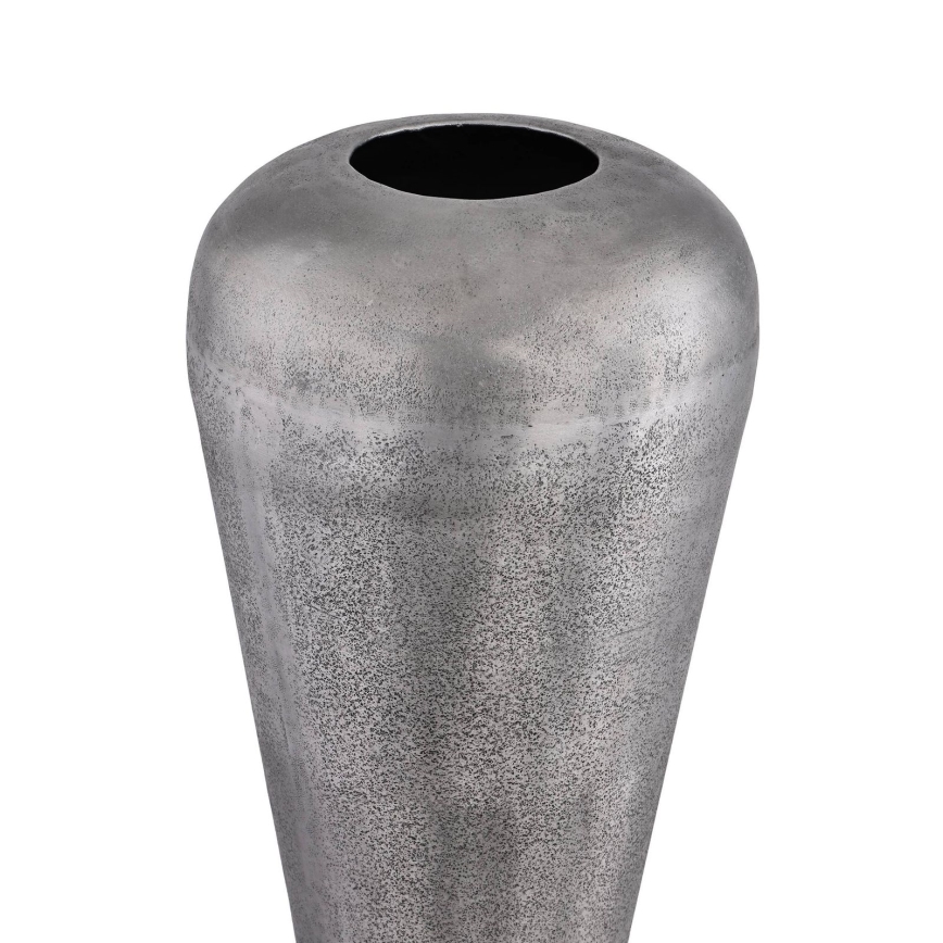Eglo - metalvas 86x40 cm grå