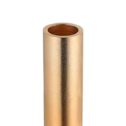 Eglo - PLEASE TRANSLATE 23x8 cm guld