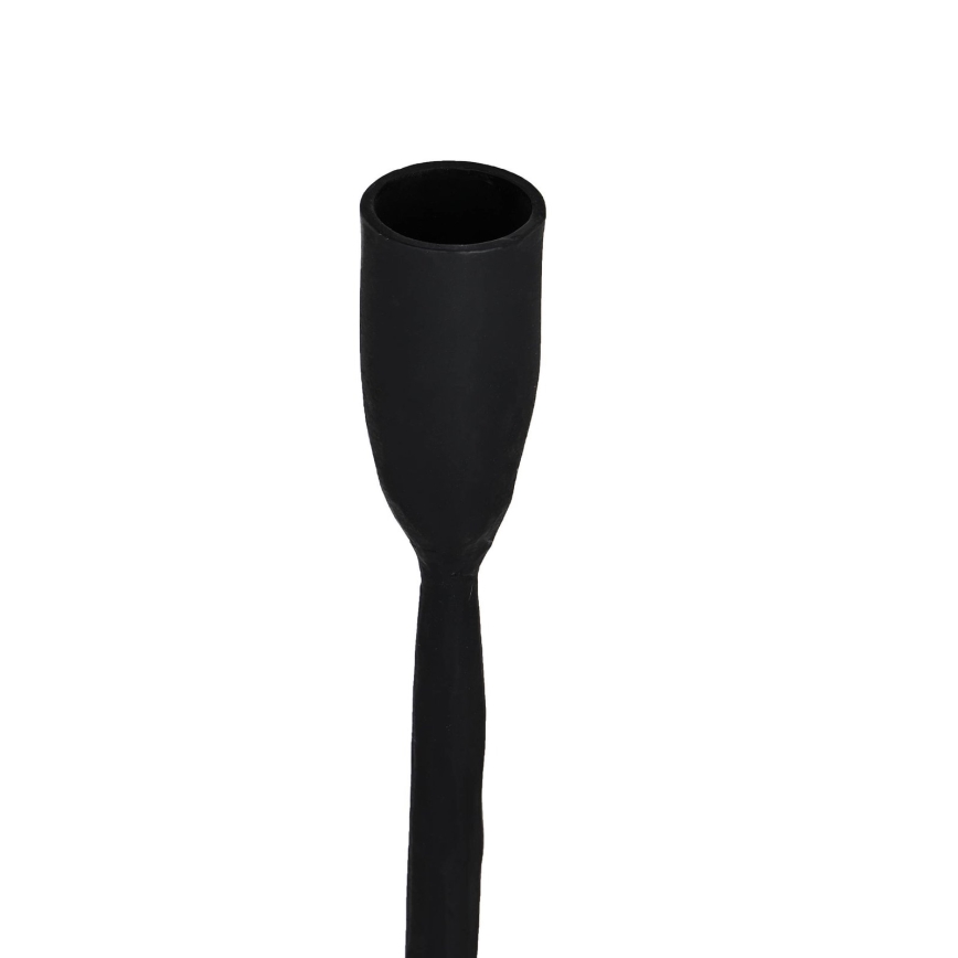 Eglo - Ljusstake 29,5x8,5 cm svart