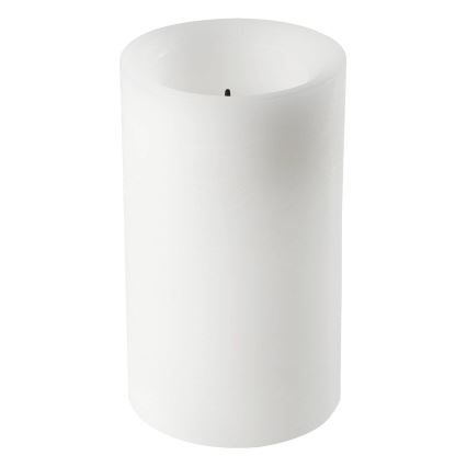 Eglo - LED Candle LED/2xAA varm vit