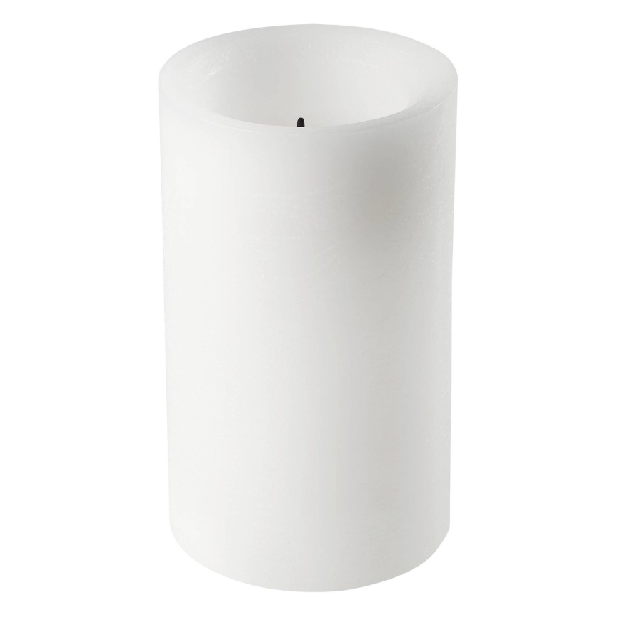 Eglo - LED Candle LED/2xAA varm vit