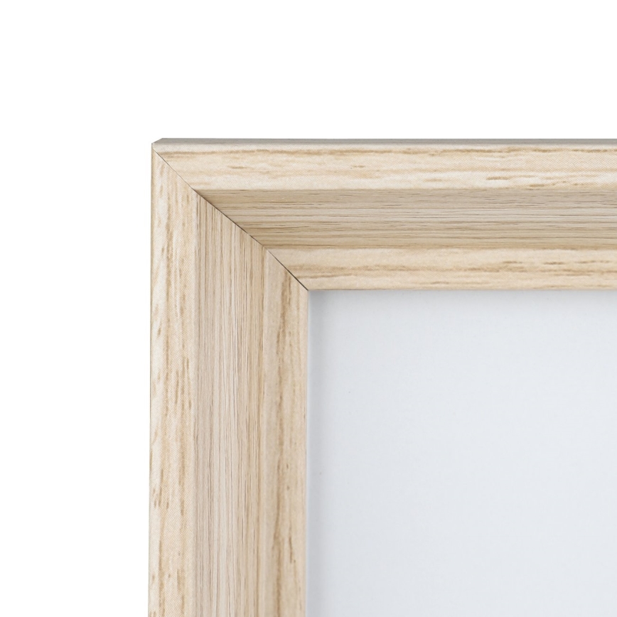 Eglo - Fotoram 20x25 cm beige