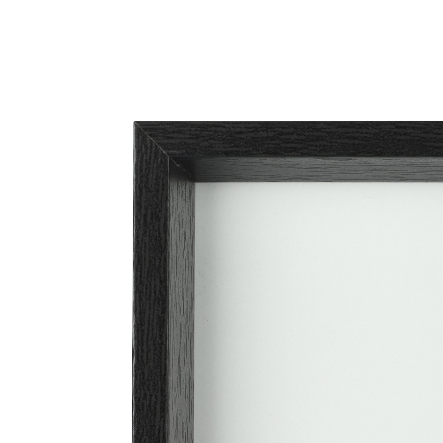 Eglo - Fotoram 20x25 cm svart