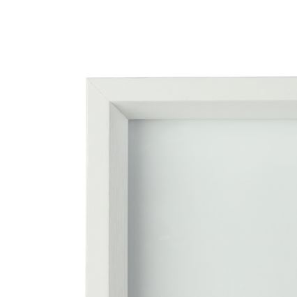 Eglo - Fotoram 20x25 cm vit