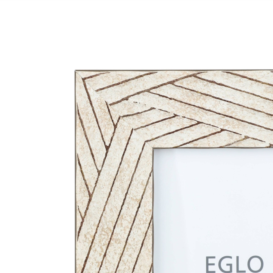 Eglo - Fotoram 10x15 cm beige
