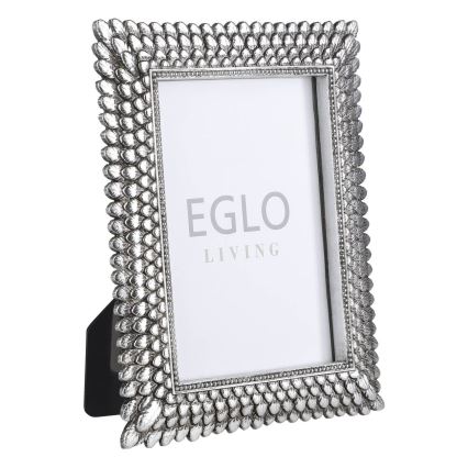 Eglo - Fotoram 13x18 cm silver