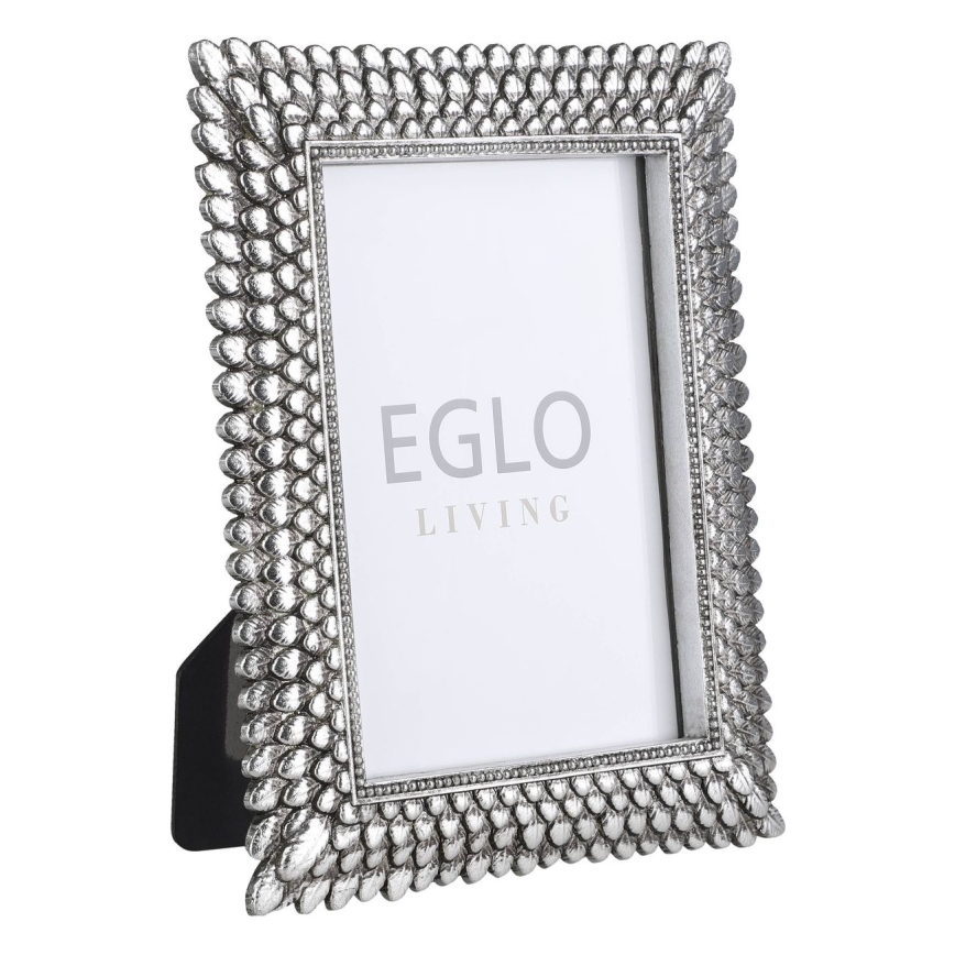 Eglo - Fotoram 13x18 cm silver