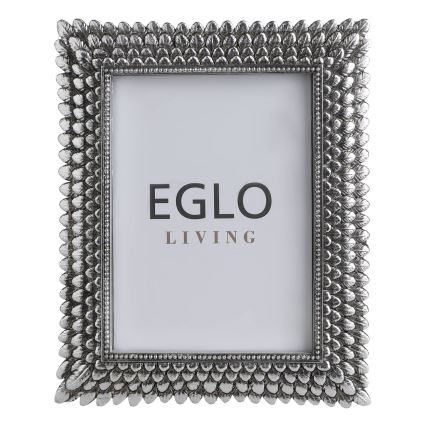 Eglo - Fotoram 13x18 cm silver