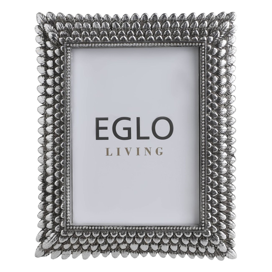 Eglo - Fotoram 13x18 cm silver