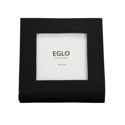 Eglo - Fotoram 10x10 cm svart