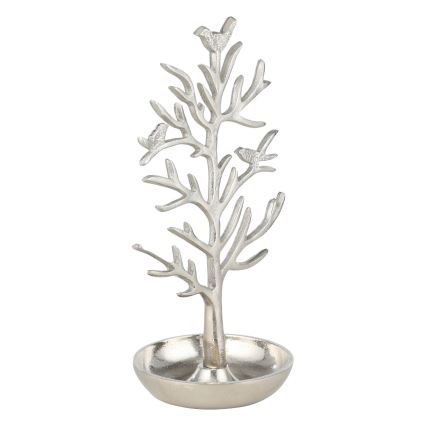 Eglo - Metalldekoration 32x19 cm silver