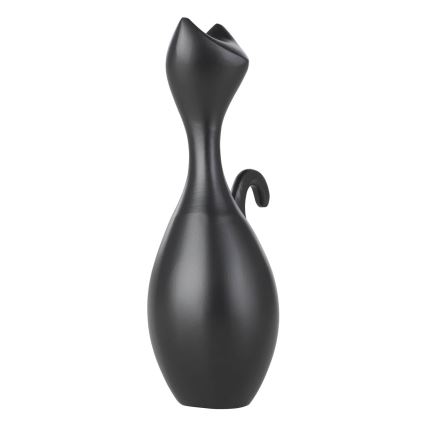 Eglo - Metalldekoration 20x8,5 cm svart