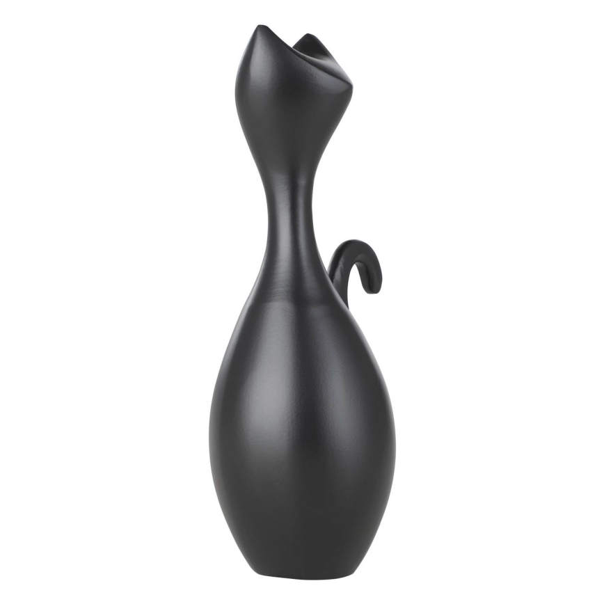 Eglo - Metalldekoration 20x8,5 cm svart