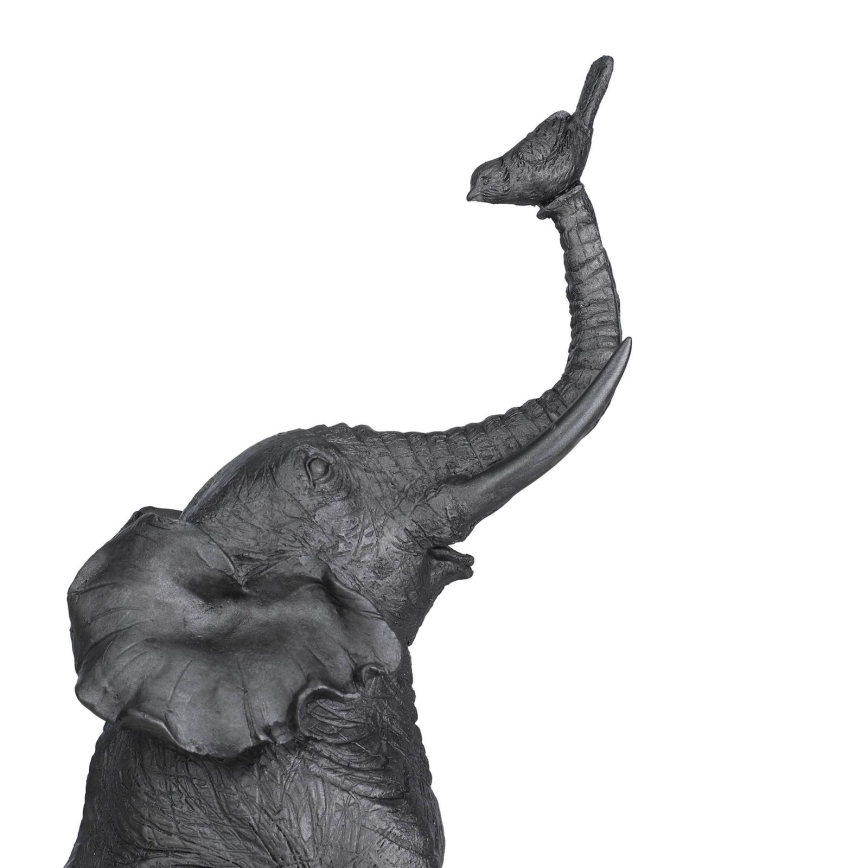 Eglo - Dekoration 28x14,5 cm harts