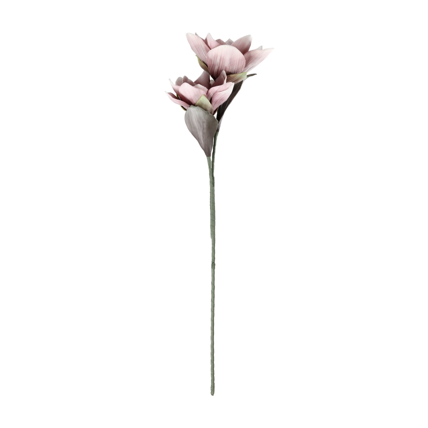 Eglo - Plastblomma 83 cm rosa