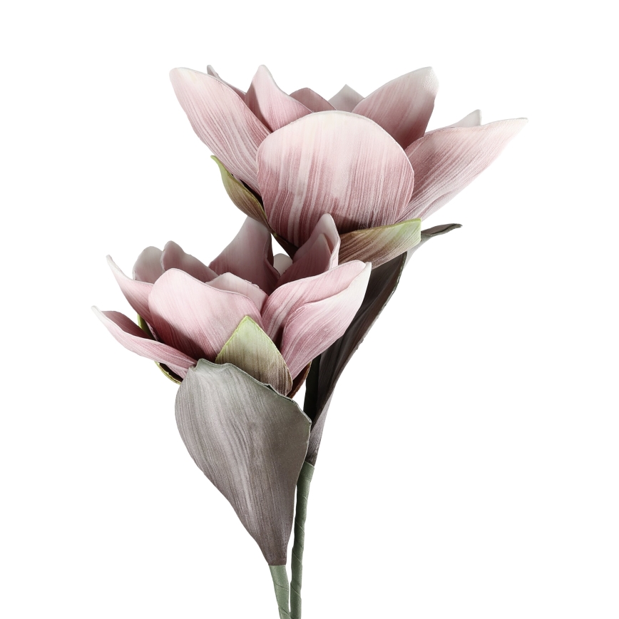 Eglo - Plastblomma 83 cm rosa
