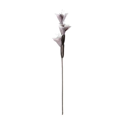 Eglo - Plastblomma 85 cm lila