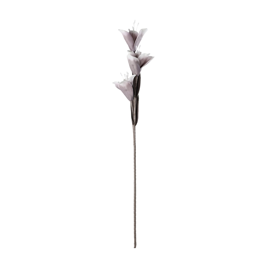 Eglo - Plastblomma 85 cm lila