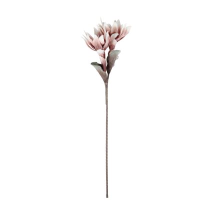 Eglo - Plastblomma 90 cm rosa