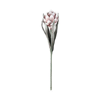 Eglo - Plastblomma 60 cm rosa