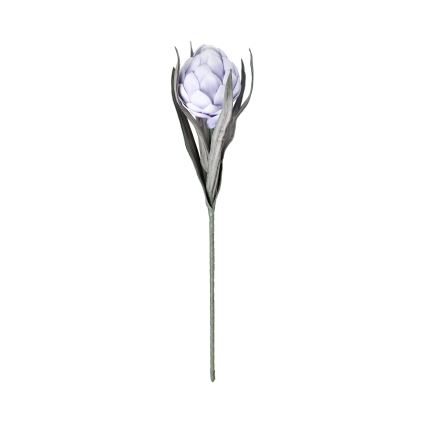 Eglo - Plastblomma 60 cm lila
