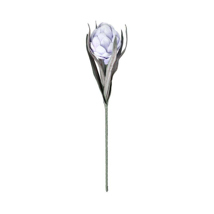 Eglo - Plastblomma 60 cm lila