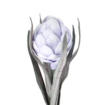 Eglo - Plastblomma 60 cm lila