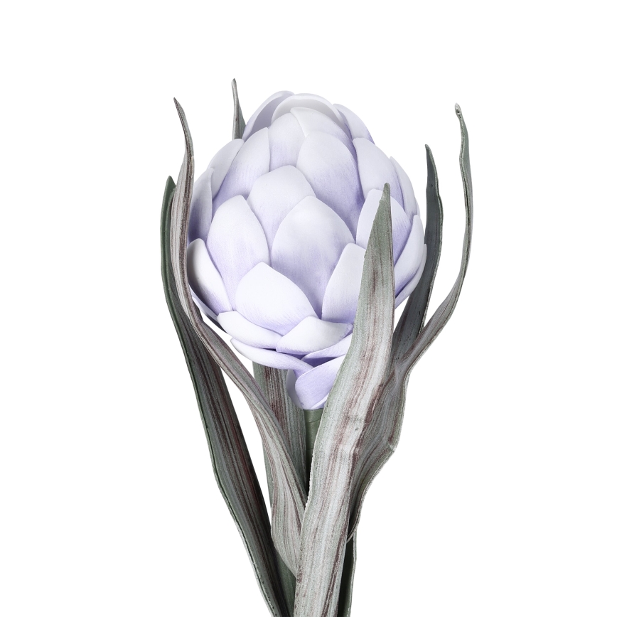 Eglo - Plastblomma 60 cm lila