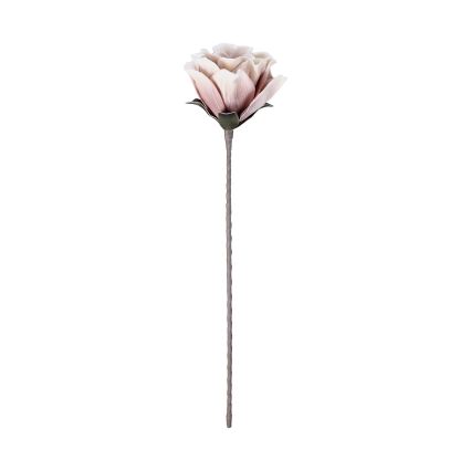 Eglo - Plastblomma 65 cm rosa