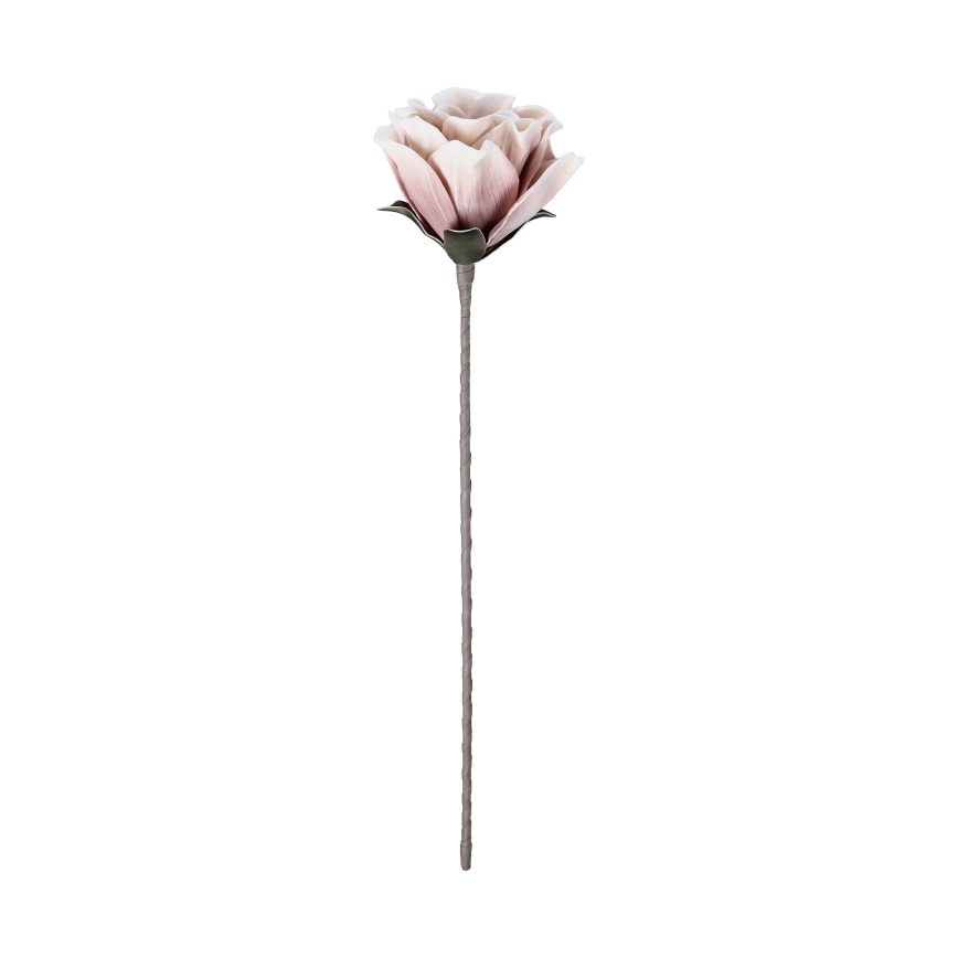 Eglo - Plastblomma 65 cm rosa