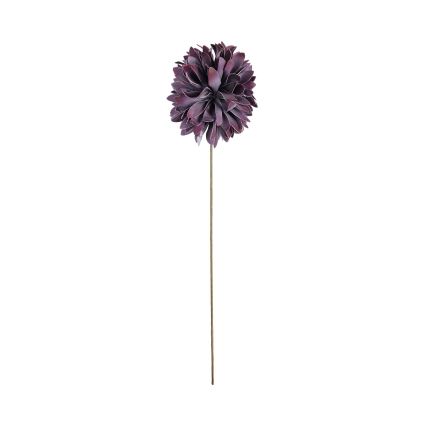 Eglo - Plastblomma 65 cm lila