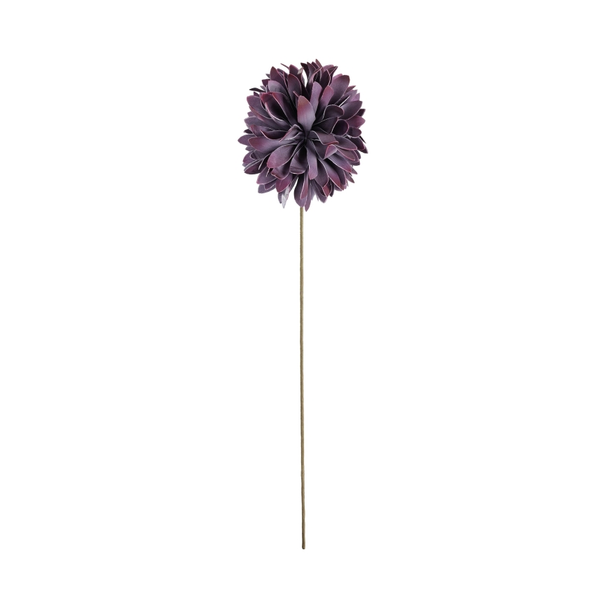 Eglo - Plastblomma 65 cm lila