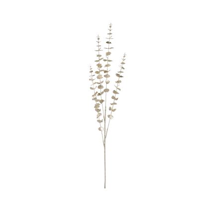 Eglo - Plastblomma 80 cm guld