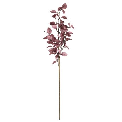 Eglo - Plastblomma 80 cm rosa