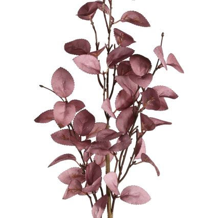 Eglo - Plastblomma 80 cm rosa