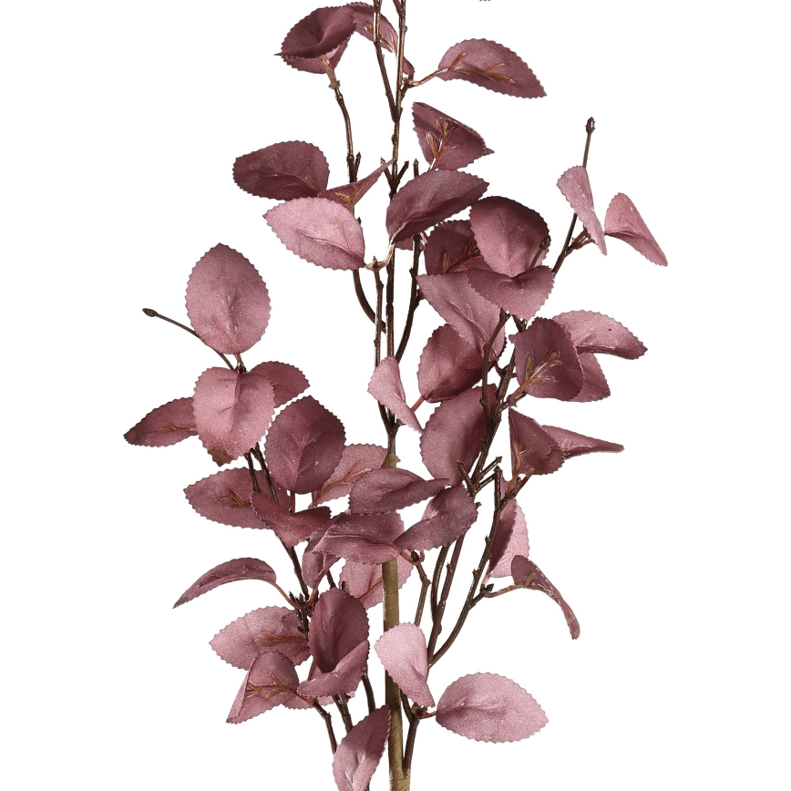 Eglo - Plastblomma 80 cm rosa