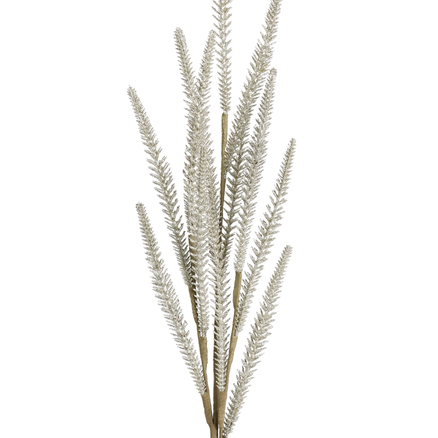 Eglo - Plastblomma 75 cm guld